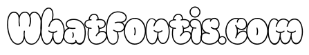 Quick Brisky Outline Regular