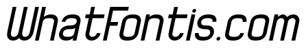 QueSera SERA Italic