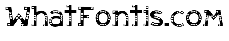 Queen of Hearts Slab Serif Regular
