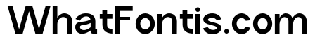 Quantro Sans Semi Bold