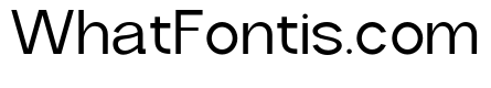 Quantro Sans Regular