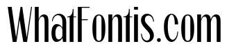 Qorvyn Extra Light Condensed
