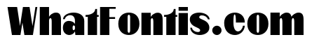 Qorvyn Extra Bold Condensed