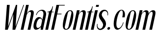Qorvyn ExtLt Cond Ita