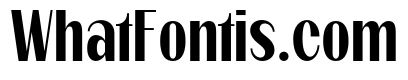 Qorvyn Condensed