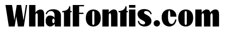 Qorvyn Bold Condensed
