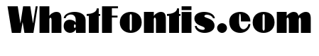 Qorvyn Black Condensed