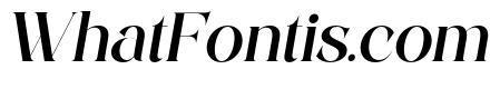 Qorvella Italic