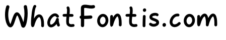 Qiqi Handwrite