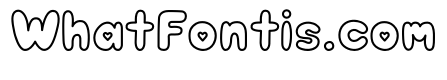 Puppy Love Soda Outline
