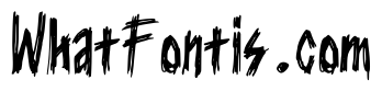 Punk Terror Regular