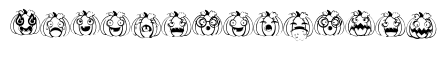 DB Pumpkin Peeps Emojis