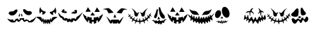 PUMPKIN FACES