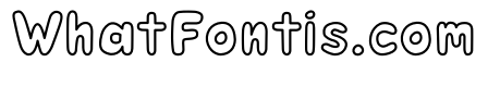 Puffy Soda Outline