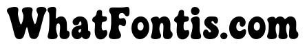 Puffora Bold