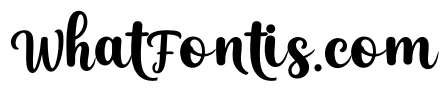 Pretty Alphabet