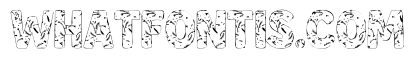 Preppy Coquette Flower