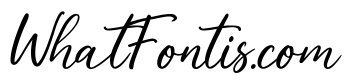 Premium Handwriting