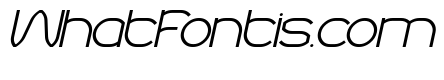 POLYMATH Bold Italic