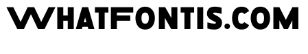 Pofflepop Sans Serif