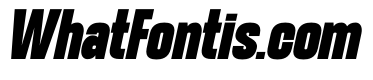 Pocity Italic