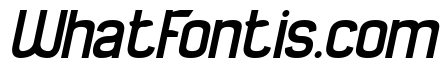 PLAYING MOMENTUM Italic