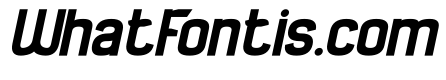 PLAYING MOMENTUM Bold Italic