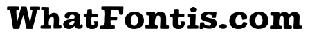 Playful Serif Font