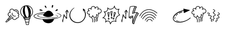Playful Doodle