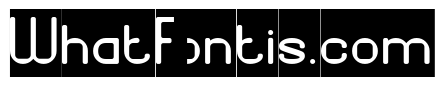 PIXEL ROUND-Inverse
