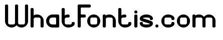 PIXEL ROUND Bold