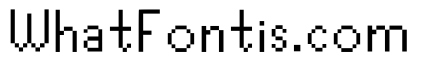 Pixel Perfect Regular