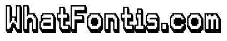 Pixel Forge 3D Regular