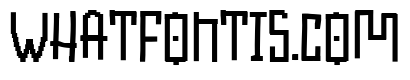 PG Pixel Display Regular