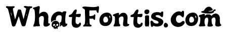 Pirate Kids Font
