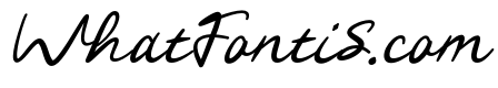 Pillow-Italic