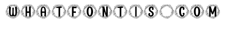 Petalia Monogram