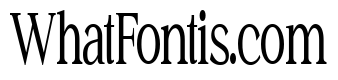 SAS Perplex Condensed Regular