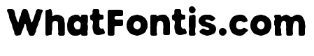 Peach Club Sans Rough Bold