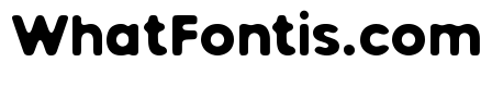 Peach Club Sans Ink Bold