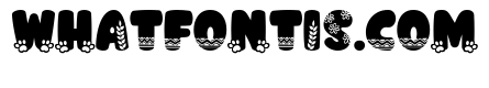 Paw Easter