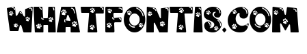 Paw Bubble