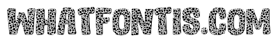 Patriotic Font