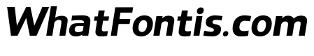 Paquero-MediumItalic