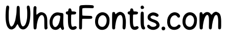 Pacifico Script