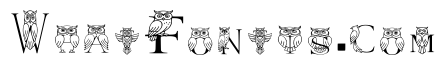 Majestic_owl Regular