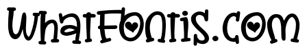 PN Overenamored Serif