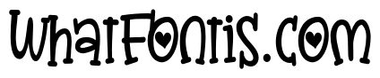 PN Overenamored Serif Condensed