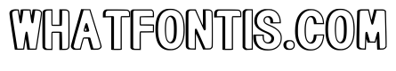 Outline Winter Regular