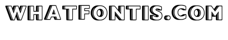 Outline Store Regular